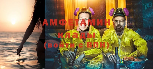 хмурый Арсеньев